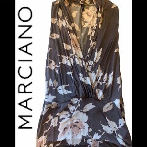 Marciano top size small